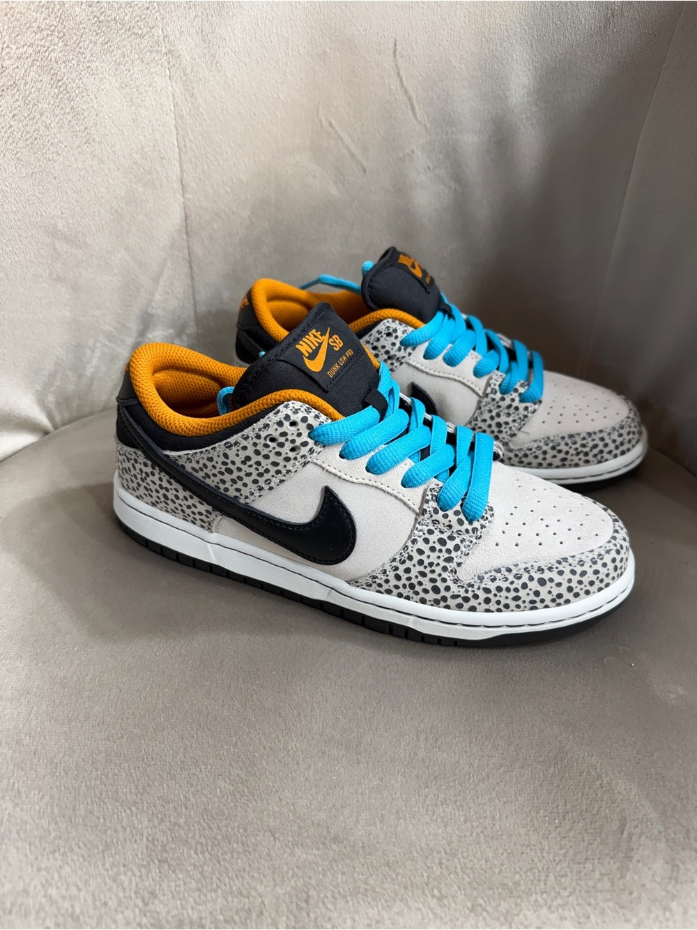 Nike SB Low Pro Electric
